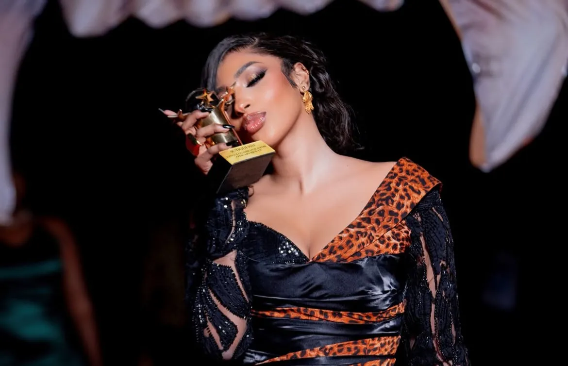 Sotigui Awards au Burkina Faso : L&rsquo;actrice sénégalaise Diariatou Sow remporte le prix du Meilleur Espoir Africain