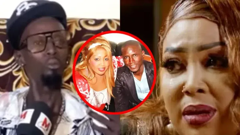 Sénégal – Affaire Amy Collé Dieng : L’ex-mari de la chanteuse accuse, « c’est son mari actuel qui l’a ensorcelée » (Vidéo)