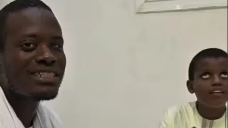 Sénégal – Cagnotte pour Al Badri : L’influenceur surprend par son humilité, « Les véritables héros sont les jeunes… » (Vidéo)