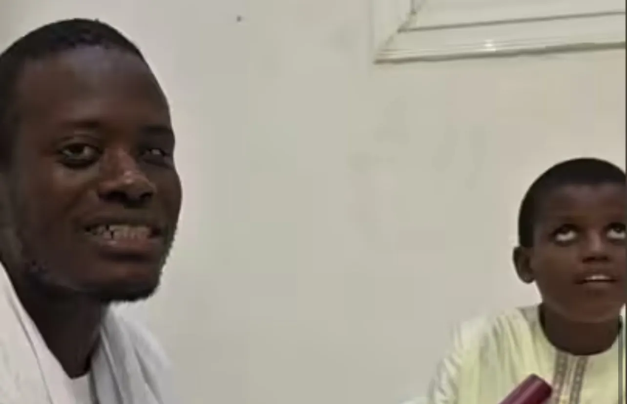 Sénégal – Cagnotte pour Al Badri : L’influenceur surprend par son humilité, « Les véritables héros sont les jeunes… » (Vidéo)