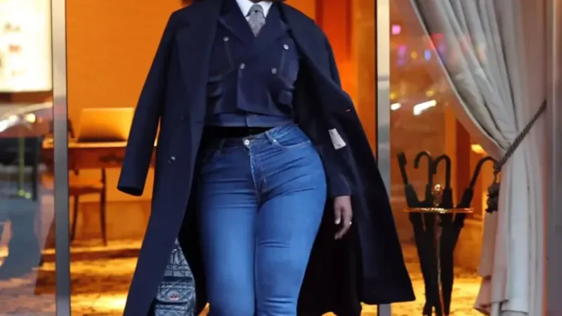 Sénégal – Touchée par les éloges d’Amy Collé Dieng, Mia Guissé lui répond : « One love »