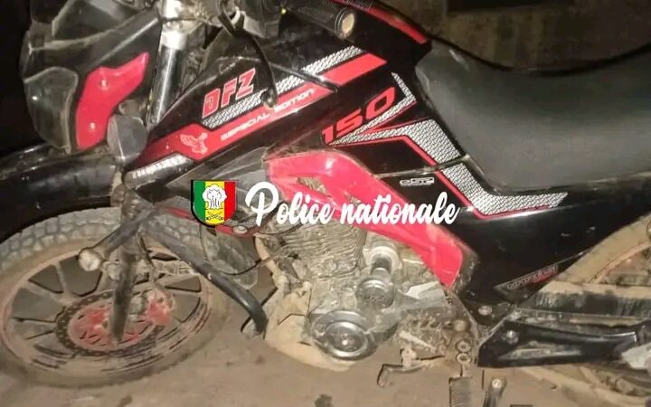 Almadies 2 – Mbour : un vol de moto vire au fiasco total pour les suspects…