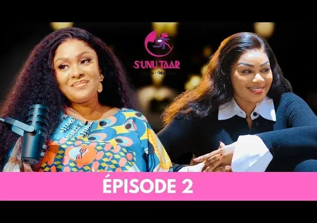 Collaboration avec Evenprod au Sénégal : Adja Nationale clarifie, « J’ai eu l’accord de Marodi » (Vidéo)