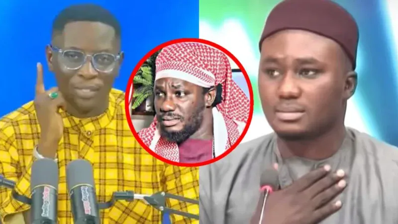 Accusé de « trafic de drogue », Bamba Feeling Dakar dépose une plainte contre Serigne Mbacké Nouroulah