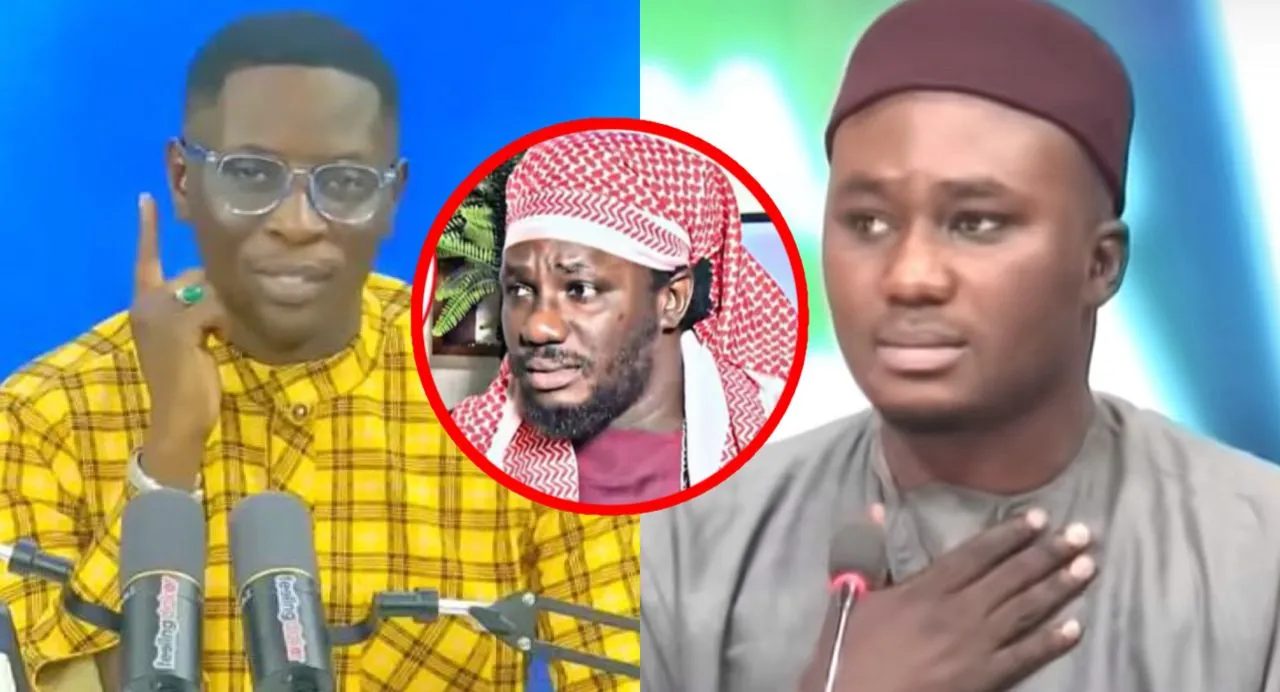 Accusé de « trafic de drogue », Bamba Feeling Dakar dépose une plainte contre Serigne Mbacké Nouroulah