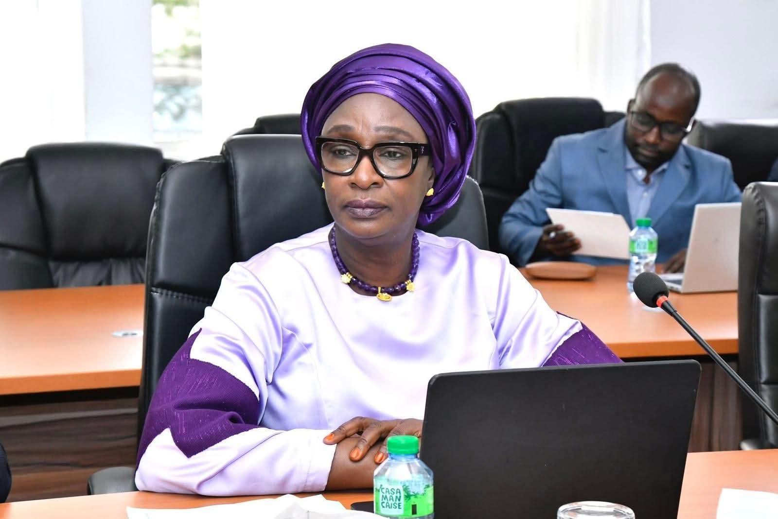 Sénégal – Budget 2026 : pourquoi l&rsquo;enveloppe du Ministère de la Justice a été réduite de 17%