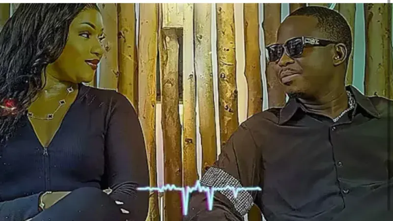 Sénégal – Musique : Sidy Diop signe son retour avec le single « Thiékété Boy », une nouvelle ode à l&rsquo;amour