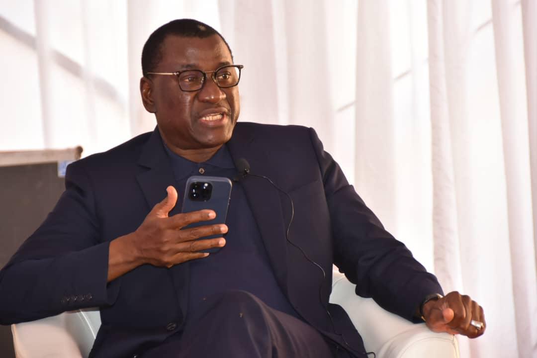 Tribune – Souleymane N. NIANE : « Le cap à entreprendre ne semble pas suffisamment précisé » au Sénégal