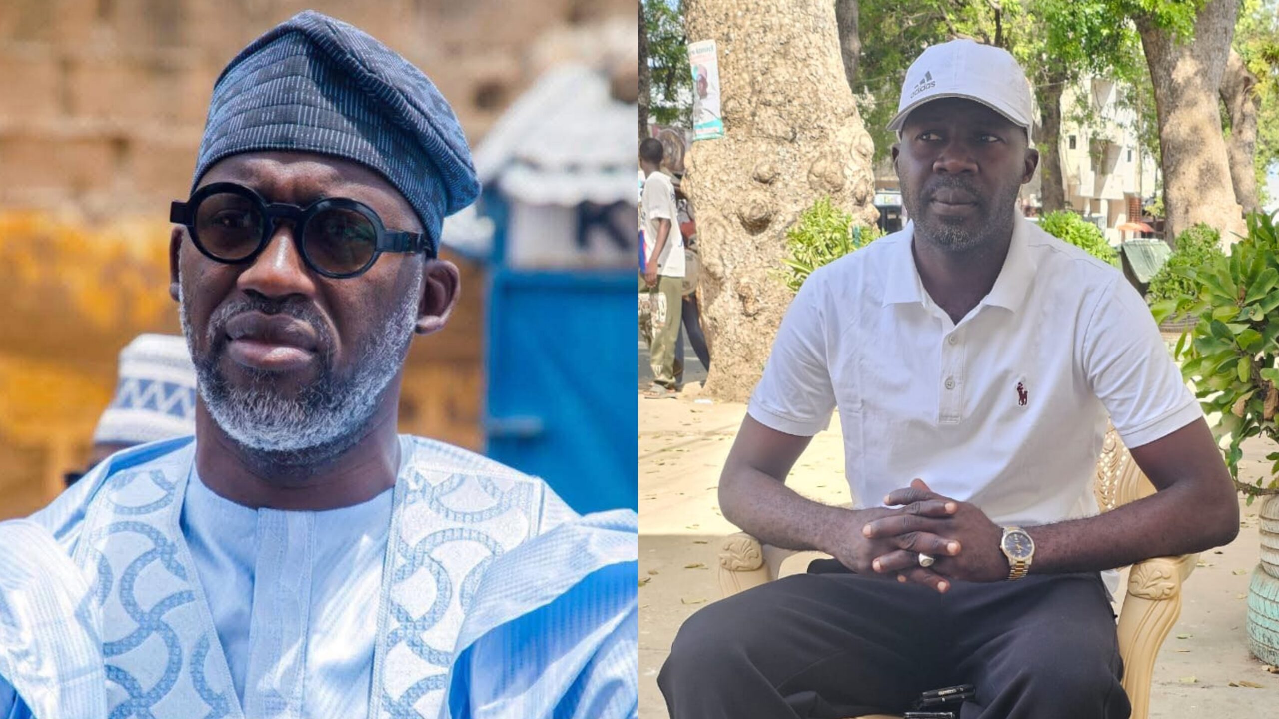 Riposte de Rewmi au Sénégal : Aly Nguer assure qu’« aucun rapport compromettant » n’existe contre Idrissa Seck