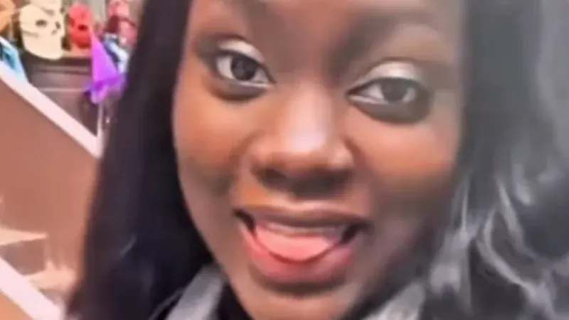 Sénégal – Après son accouchement, Ndeye Marie Karma refait surface et séduit ses fans (Vidéo)