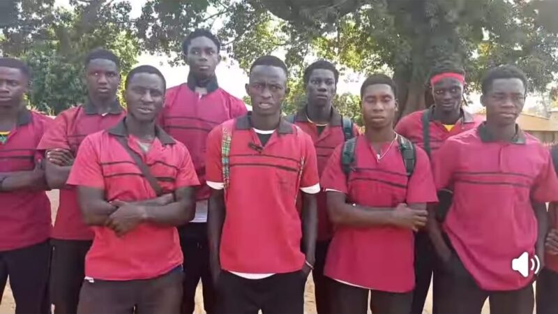 Sénégal – « Un seul prof de français » : La colère des élèves de Djibidione paralyse le secteur