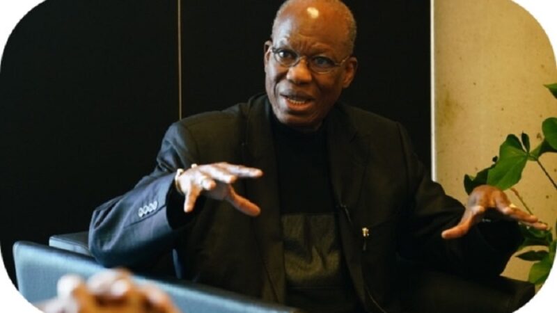 Opinion – Candidature d&rsquo;Amadou Lamine Sall à la Francophonie : « Que se passe-t-il réellement autour du silence assourdissant d’un président ? », par Felix Nzalé