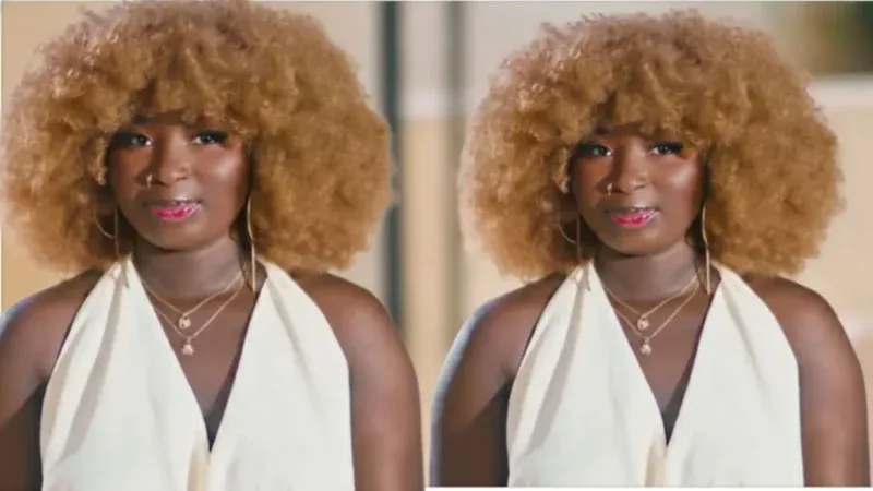 Sénégal – Musique : Nar Seck lance son premier album « Tàan sa boula nekh » et s&rsquo;impose comme la nouvelle étoile de la scène