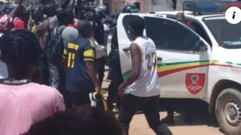 Sénégal – Drame familial à Mbour : « Il me fatigue trop… », le récit d&rsquo;une veuve battue et presque étranglée par son fils pour un repas