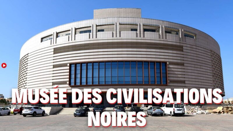 Sénégal – Réorganisation au Musée des Civilisations Noires : Awa Sène Sarr et Sandiéry Sy en première ligne pour accélérer la transformation