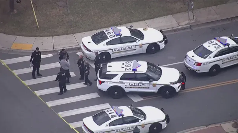 États-Unis : Il abat son parent en pleine rue à Silver Spring après une violente dispute