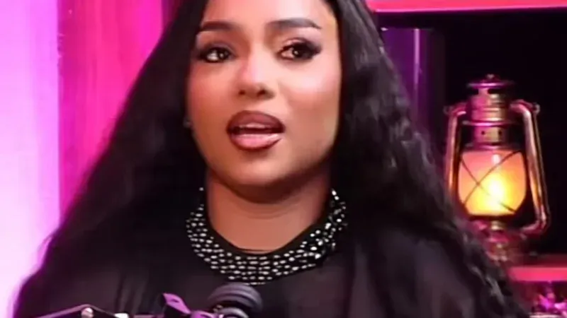 Sénégal – Racky Aïdara raconte sa rencontre avec Dora Gaye : « J’attendais tellement son appel ! » (Vidéo)