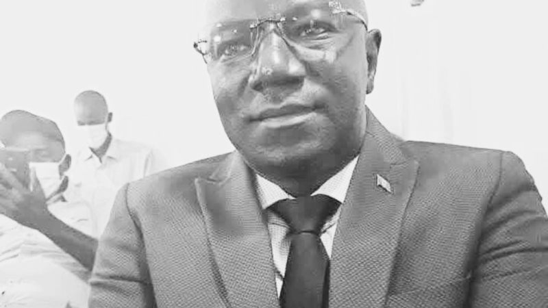 Sénégal : Décès de Moussa Dramé, figure respectée du journalisme à Sédhiou