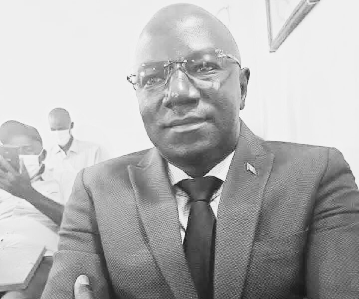 Sénégal – Levée du corps de Moussa Dramé : L’hommage unanime à un journaliste « irréprochable »