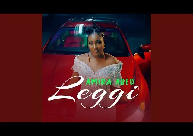 Sénégal – Musique : Amira Abed dévoile son nouveau single « Leggi » et séduit la toile (Vidéo)