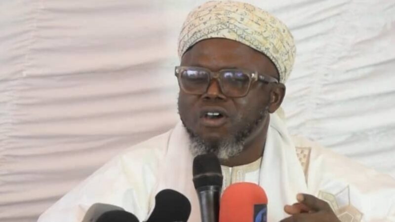 Sénégal – Appel à la paix à Sessène : Le message de Cheikh Ousmane Faye à Diomaye et Sonko, « La paix nécessite la vérité »