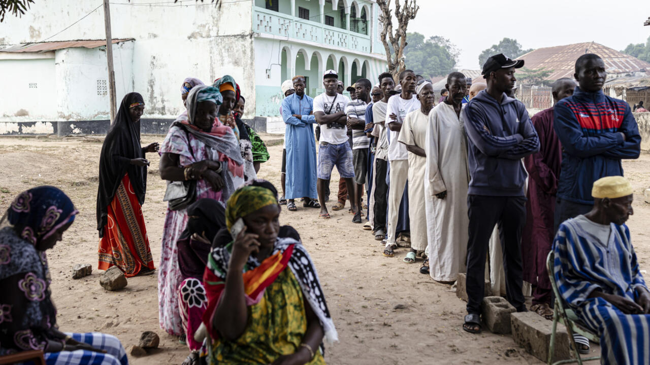Élections en Guinée-Bissau : La CNE confirme un scrutin « sans irrégularités majeures » pour un choix historique