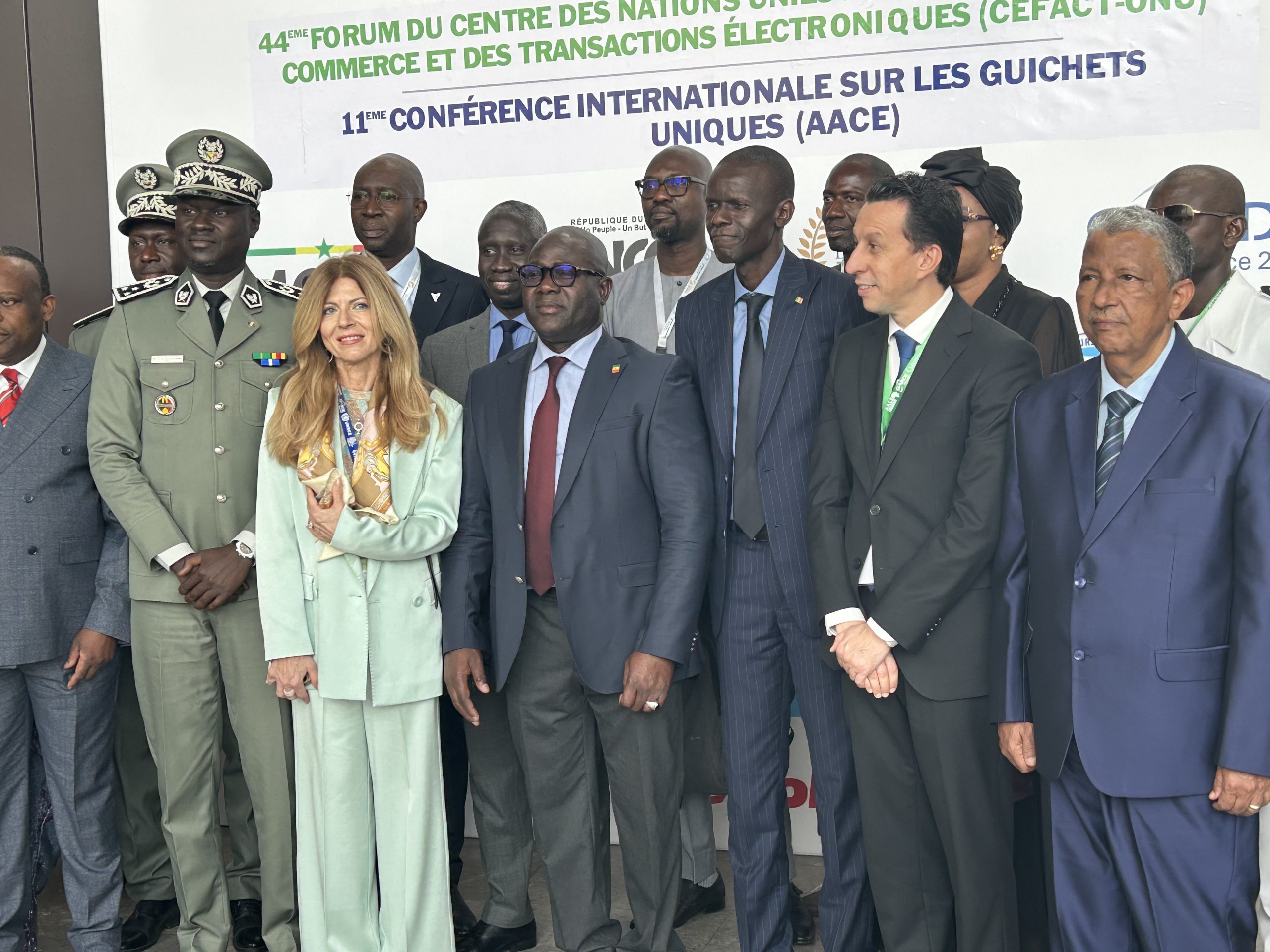 Facilitation du commerce au Sénégal : La Douane et ses partenaires misent sur la digitalisation pour « accroitre la compétitivité » de l’économie