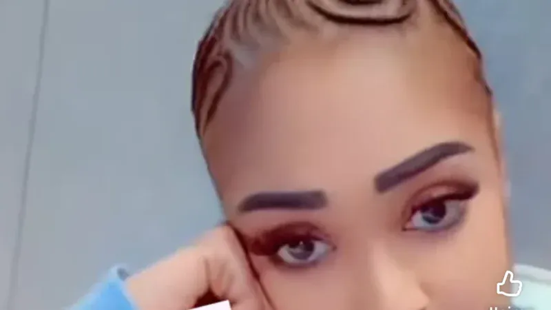 Sénégal – Adji Mass met en garde sur le BBL : « Depuis un an, je ne me sens plus bien » (Vidéo)