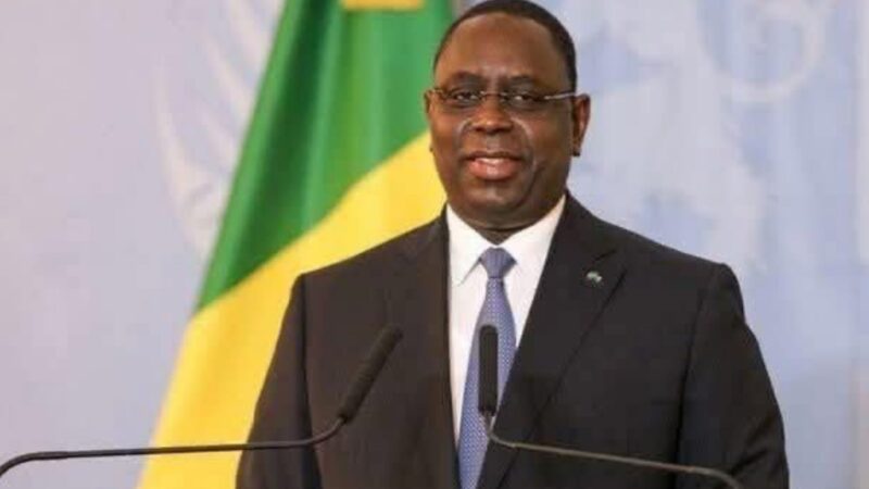 Dette cachée au Sénégal : Macky Sall dénonce des « erreurs de méthodologie » et met la pression sur le FMI