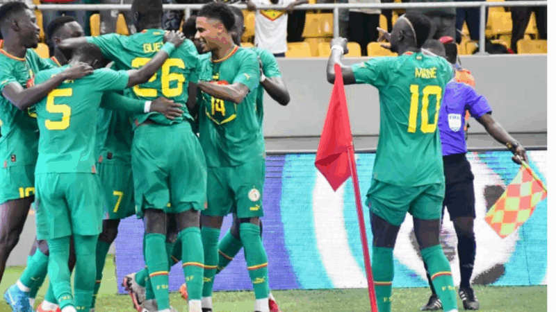 Mondial 2026 : Le Sénégal officiellement dans le chapeau 2, découvrez la composition de tous les pots