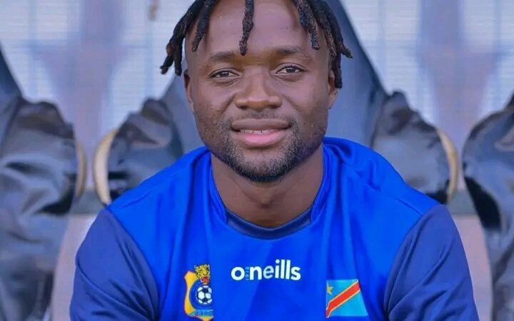 RDC – Fiston Mayele, amer après la défaite contre le Sénégal : « J’avais vraiment la haine d’avoir perdu… »