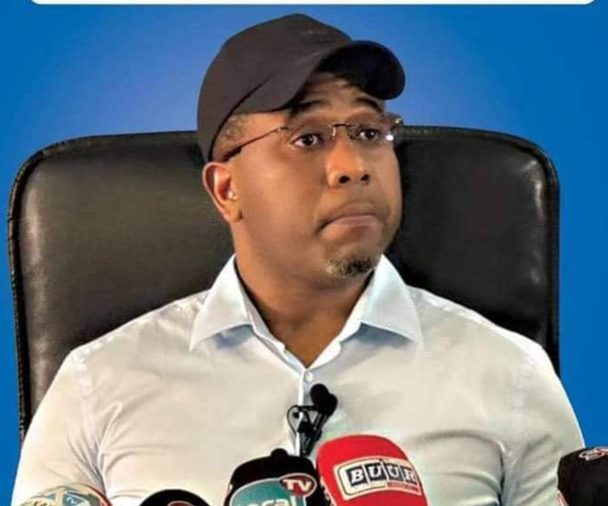 Sénégal – « Crise de gouvernance », « récession économique » : Le sévère diagnostic du mouvement Gueum Sa Bopp