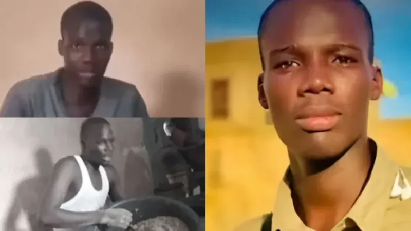 Drame de Richard-Toll au Sénégal : « J’ai inventé l’histoire… », les aveux du rescapé dans l’affaire Mouhamed Ndiaye