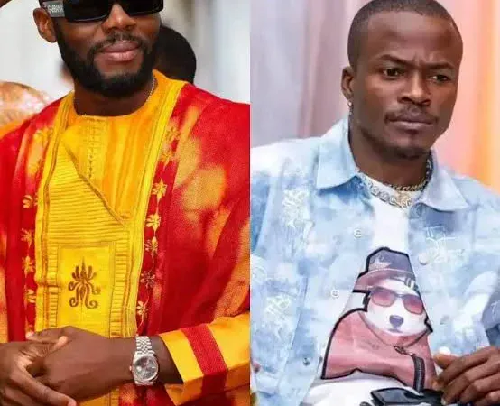 Côte d&rsquo;Ivoire – Poursuivi par Kerozen : Debordo Leekunfa condamné à 12 mois de sursis et 5 millions FCFA d&rsquo;amende