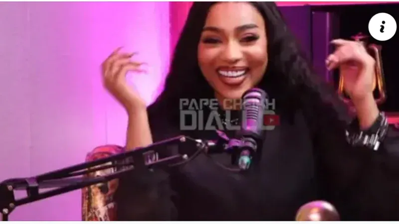 Sénégal – « J’ai connu Doro Gaye par le biais de… » : Racky Aidara se livre sur son histoire d&rsquo;amour et ses épreuves (Vidéo)