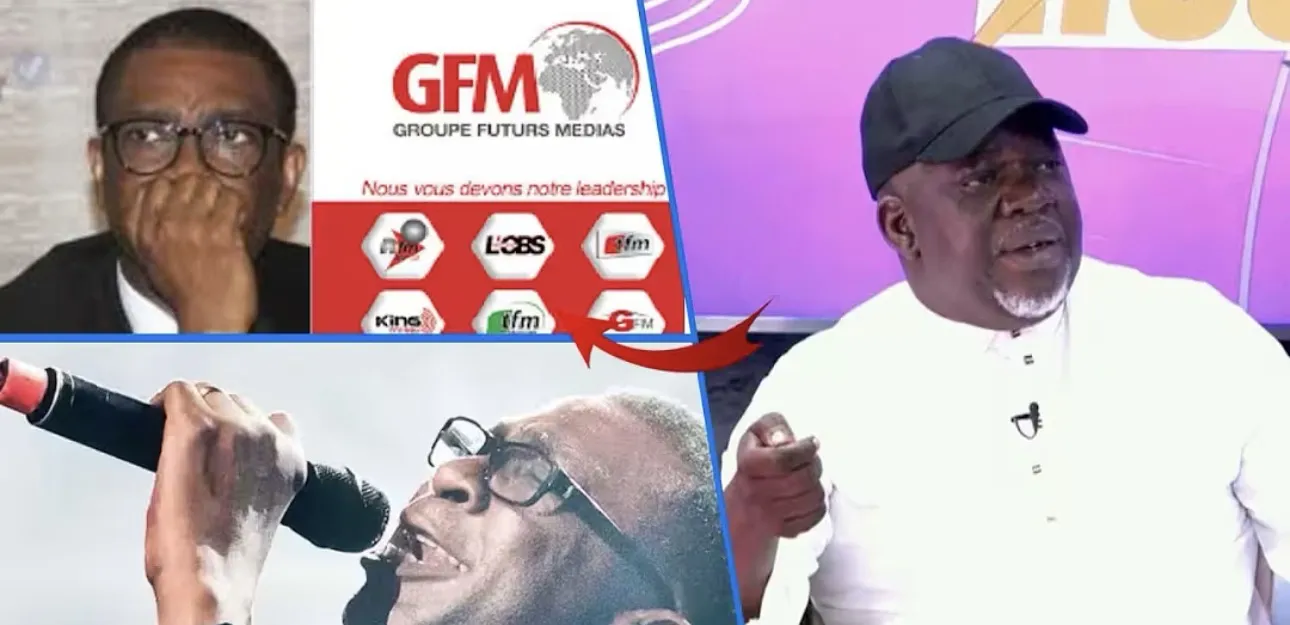 Sénégal – Tensions au GFM : Les révélations de Ndoye Bane sur sa relation avec Youssou Ndour, « daf ma laaj, ñata laay… » (Vidéo)