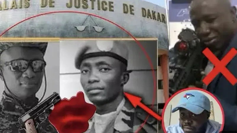 Sénégal – Mort de Fulbert Sambou et Didier Badji : Les « informations inédites » de Mollah Morgun qui contredisent la version officielle (Vidéo)