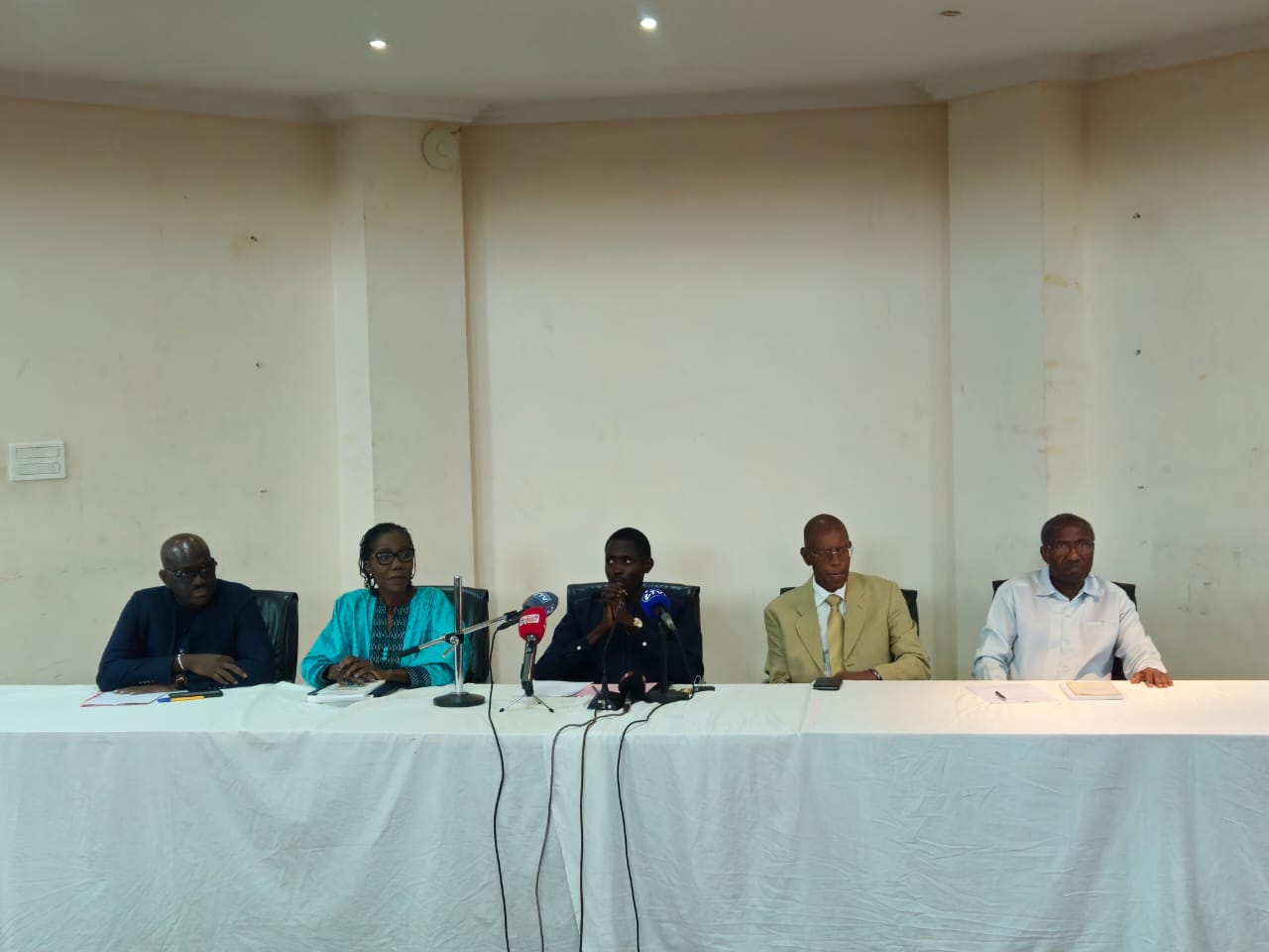 Sport au Sénégal – Pr. Abdoulaye Sakho : « L’État est propriétaire de tout, c’est une chape de plomb »