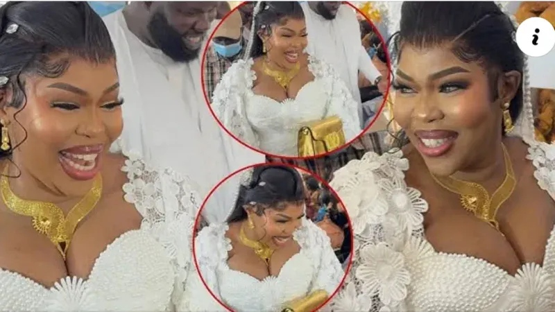 Sénégal – L&rsquo;émotion de Fadam 2 : Le chroniqueur en larmes au baptême de son fils, nommé Seydina Mouhamed (Vidéo)