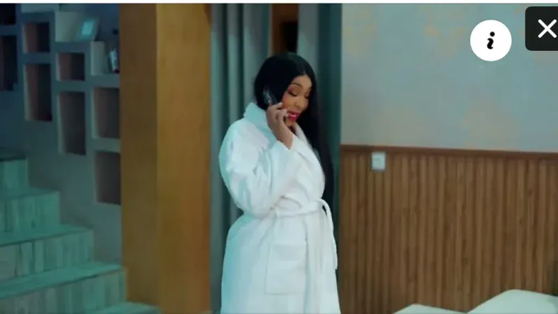 Sénégal – Musique : Viviane Chidid annonce du « très lourd » avec la sortie imminente de son nouveau single