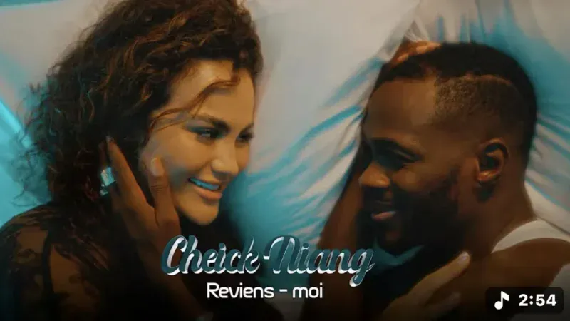 Sénégal – Musique : Le guitariste de Wally Seck dévoile son nouveau clip « Reviens-moi » (Vidéo)