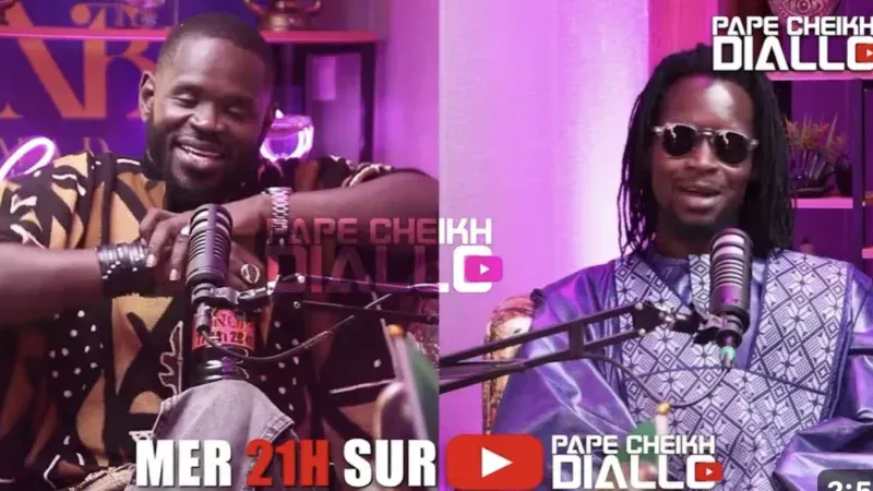 Sénégal – Seteu Léuk Daour lève le voile : « Les rudes combats que j’ai menés contre les djinns » (Vidéo)