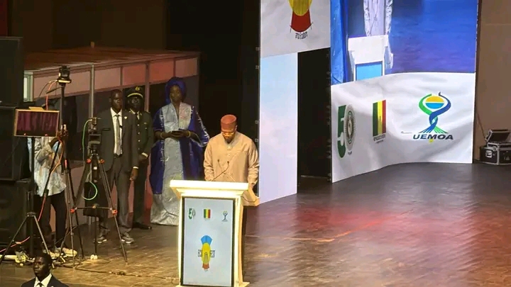 Festival ECOFEST : Le message fort du Premier ministre Ousmane Sonko pour l’avenir culturel africain