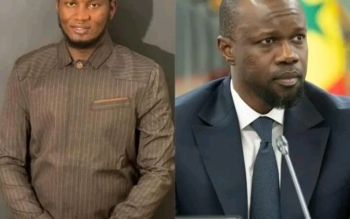 Lettre ouverte à Ousmane Sonko,  Président de PASTEF – Les Patriotes, sur la situation conflictuelle à Keur Massar