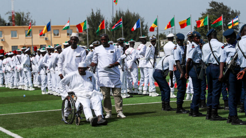 Education : Une leçon consacrée aux tirailleurs sénégalais dispensée ce lundi dans toutes les écoles du pays