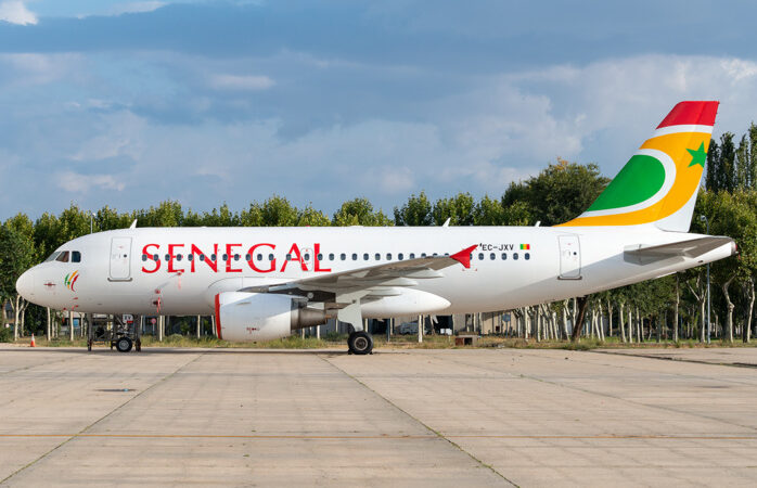 Air Sénégal élargit son réseau et affirme son ambition de hub régional