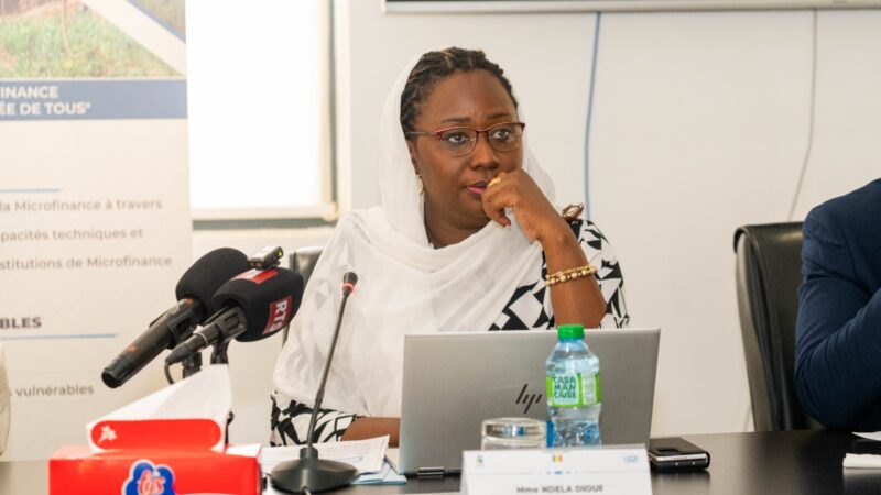 Coopératives Productives Solidaires : la directrice du FIMF insiste sur la gestion interne et l’accès au financement…