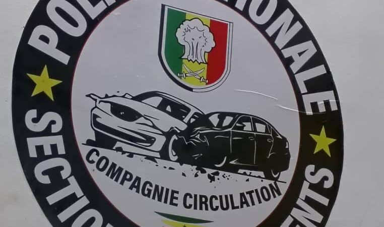 Drame sur l’autoroute Seydina Limamoulaye : un motard tué, deux chauffeurs arrêtés, l’un était en fuite…