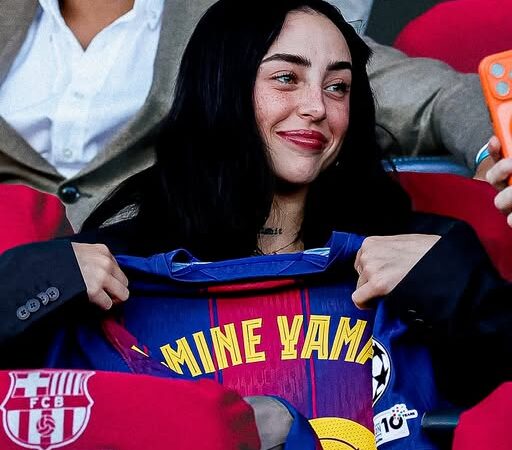 Lamine Yamal confirme sa rupture avec Nicki Nicole et clarifie la situation…