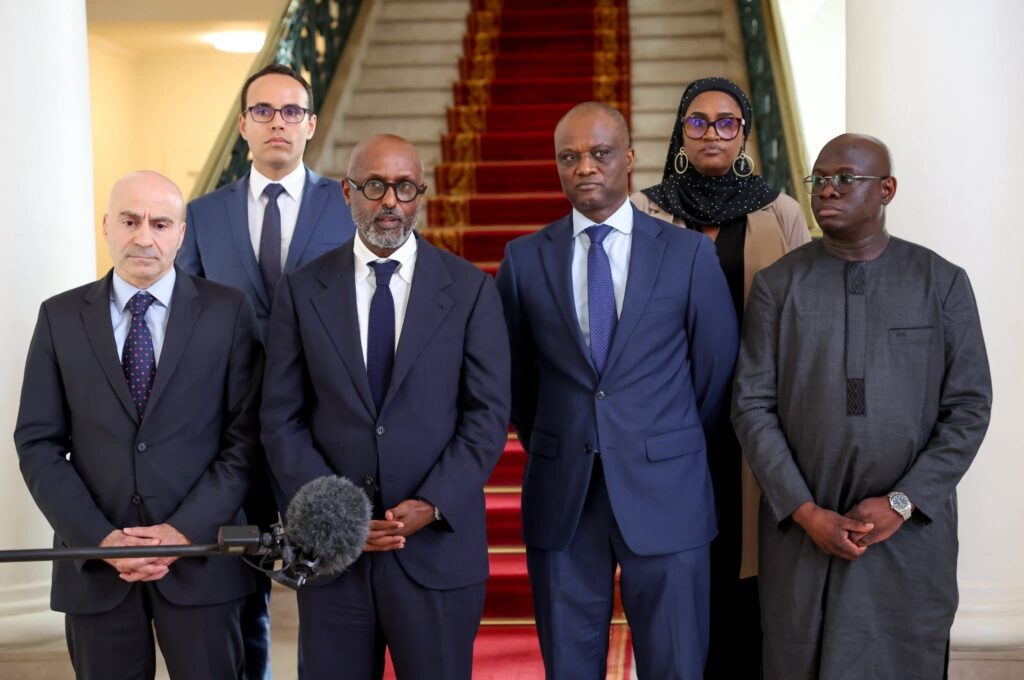 Sénégal : le FMI salue les progrès économiques et budgétaires à l’issue de sa mission à Dakar